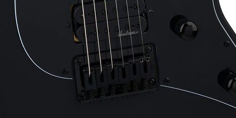 X Series Surfcaster™ SC HT6 Ponte Fisso Jackson HT6 con Corde Passanti Attraverso il Corpo