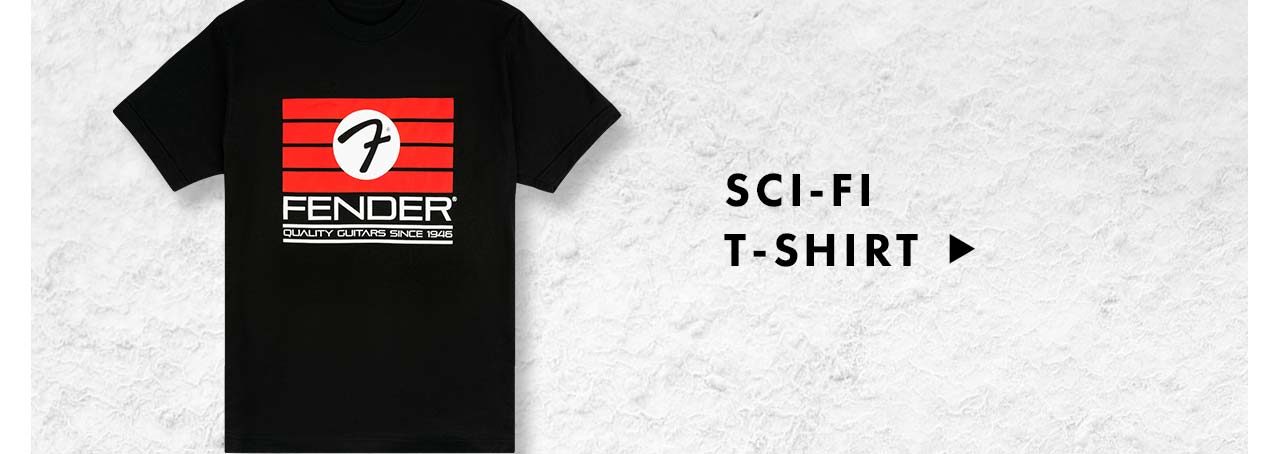 Sci-Fi T-Shirt
