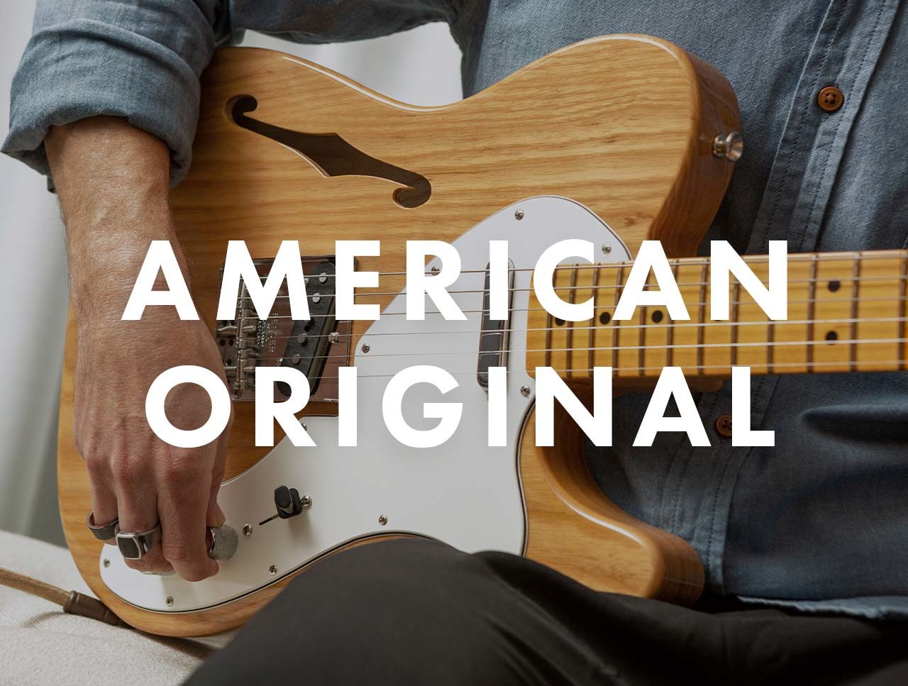 American Original
