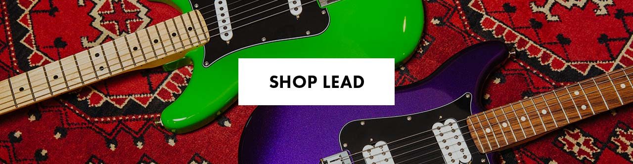 Shop Lead