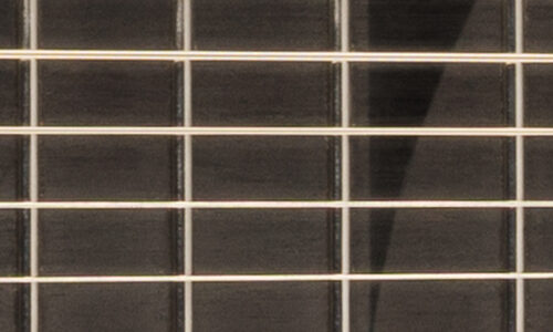 Pro Plus XT Warrior™ WR HT6 Baritone JUMBO STAINLESS STEEL FRETS