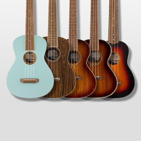 Fender Guitars | Electric, Acoustic & Bass Guitars, Amps, Pro Audio