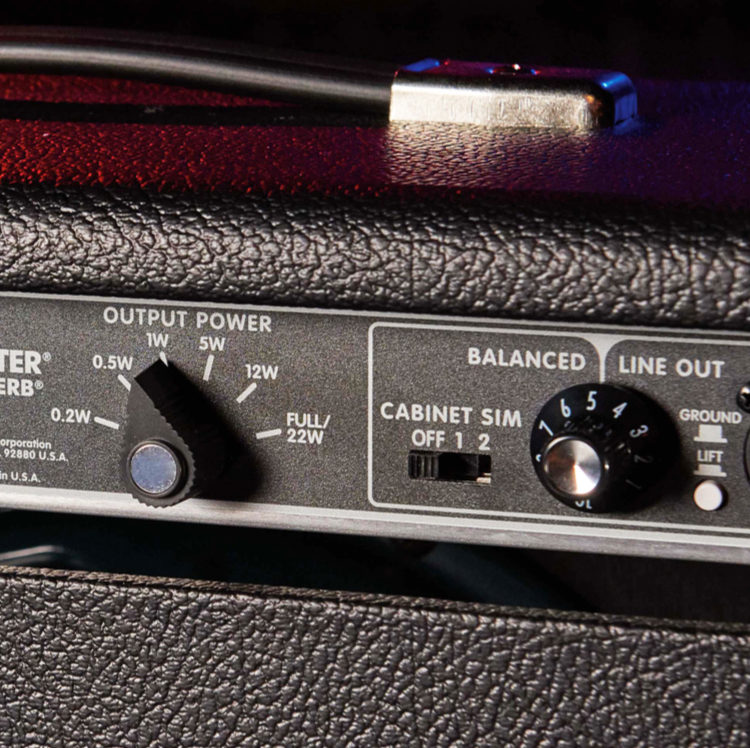 Tone Master | Fender