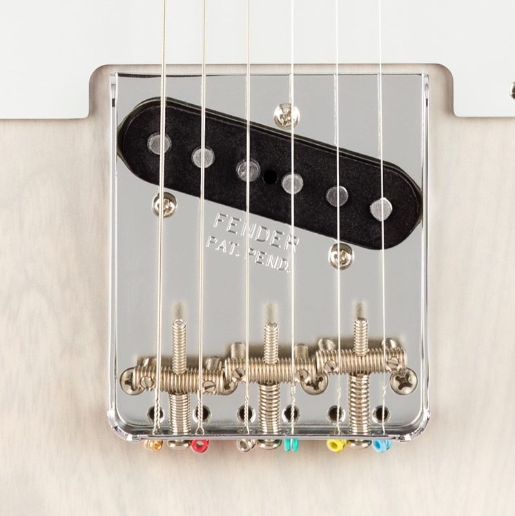 Jimmy Page Telecaster | Fender Artist Signature Guitars