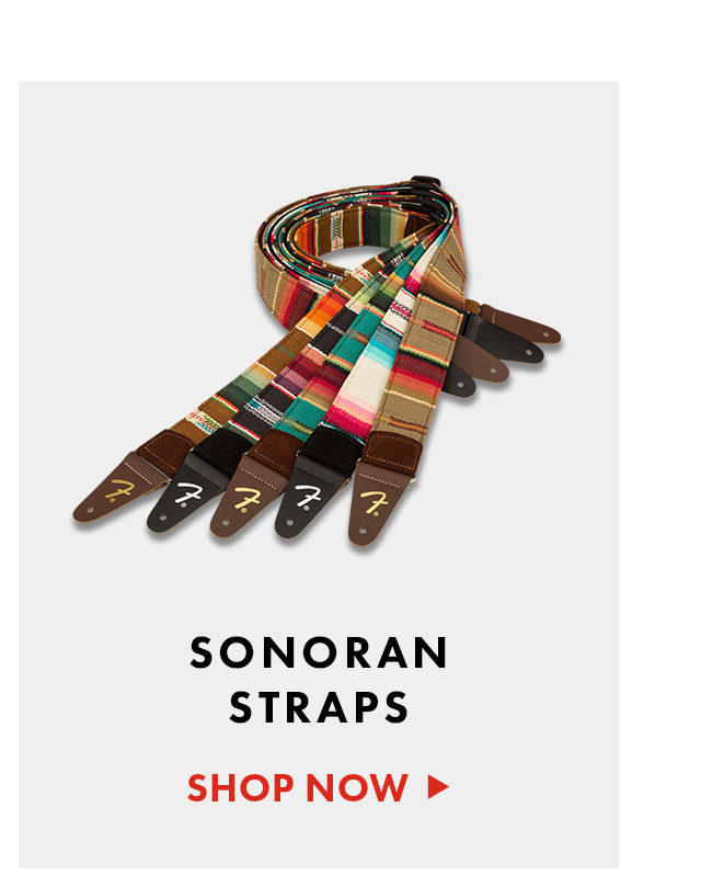 Sonoran Straps