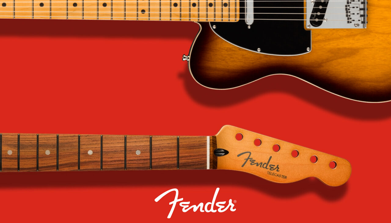 Fender