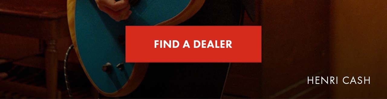 Find A Dealer