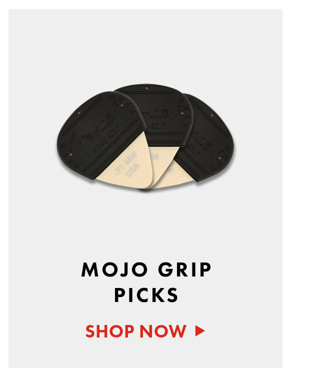 Mojo Grip Picks