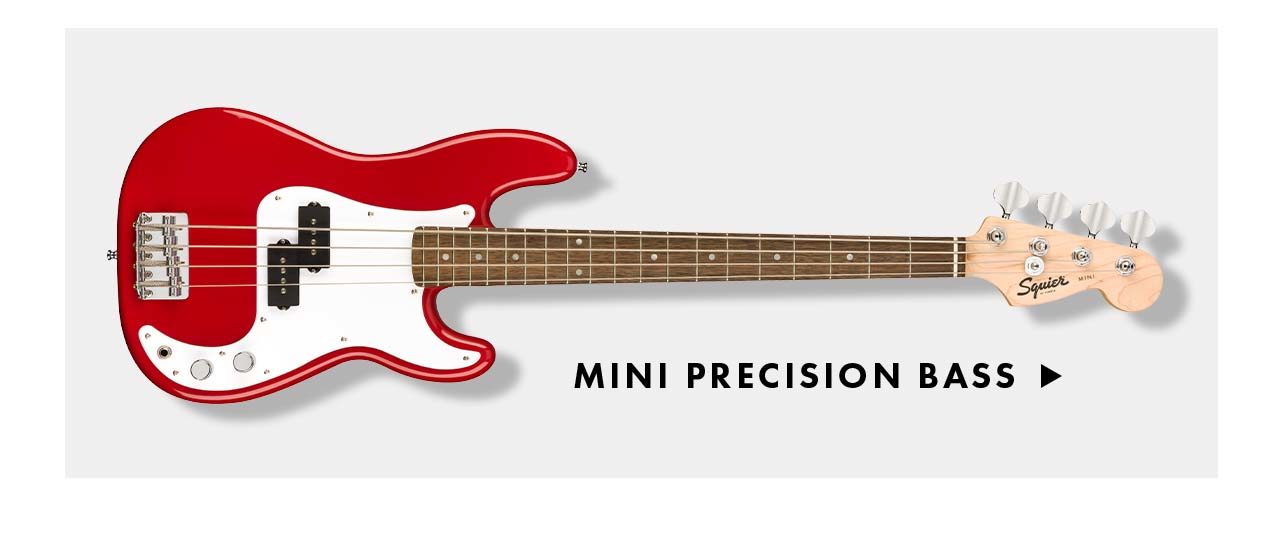 Mini Precision Bass