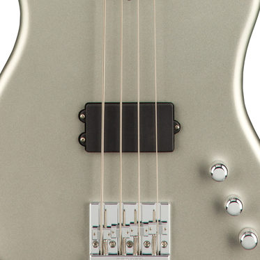 Flea Signature Active Jazz Bass | Fender Basses Flea Signature Active Jazz Bass | Fender Basses