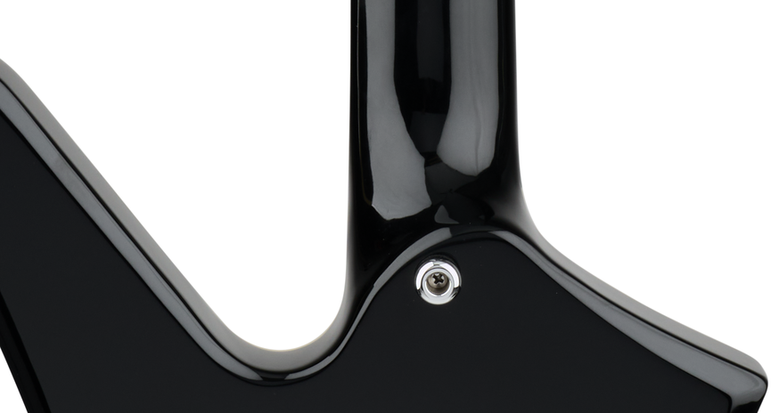 Pro Plus Pure Metal Limited Edition Kelly™ KE1A MANICO THROUGH-BODY IN ACERO IN TRE PEZZI