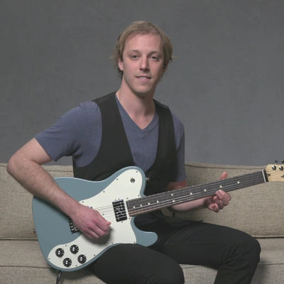 Fender courses Clearance