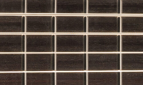Pro Series Signature Roman Ibramkhalilov MDK HT6 Baritone JUMBO STAINLESS STEEL FRETS