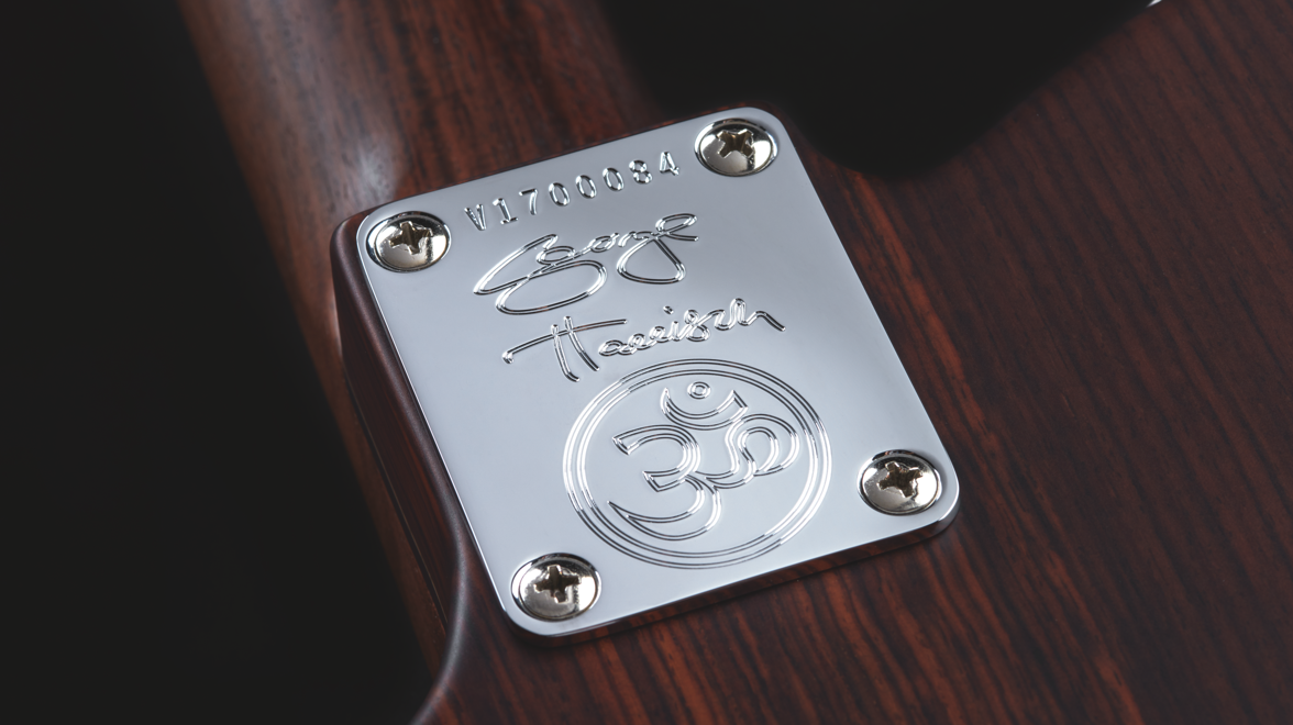 Harrison Tele 3