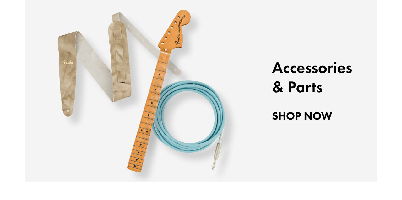 Accessories and Parts