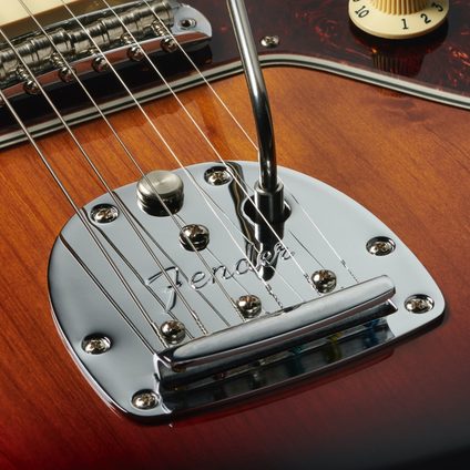 AMERICAN PROFESSIONAL II | Fender