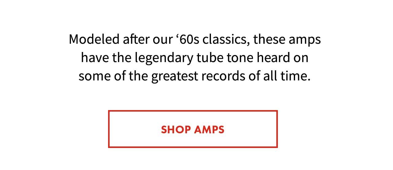 Shop Amps