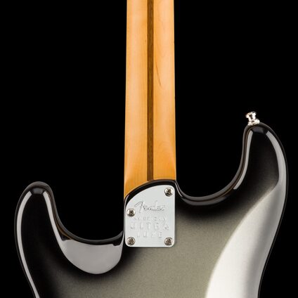 New Fender Ultra Luxe Guitars Take Ultra Series to the Next Level