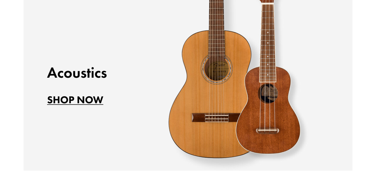 Acoustics