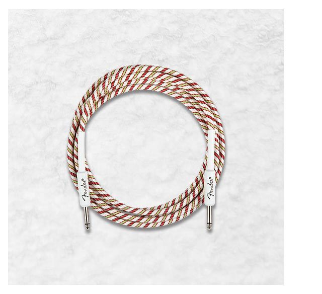 Yuletide Holiday Cable