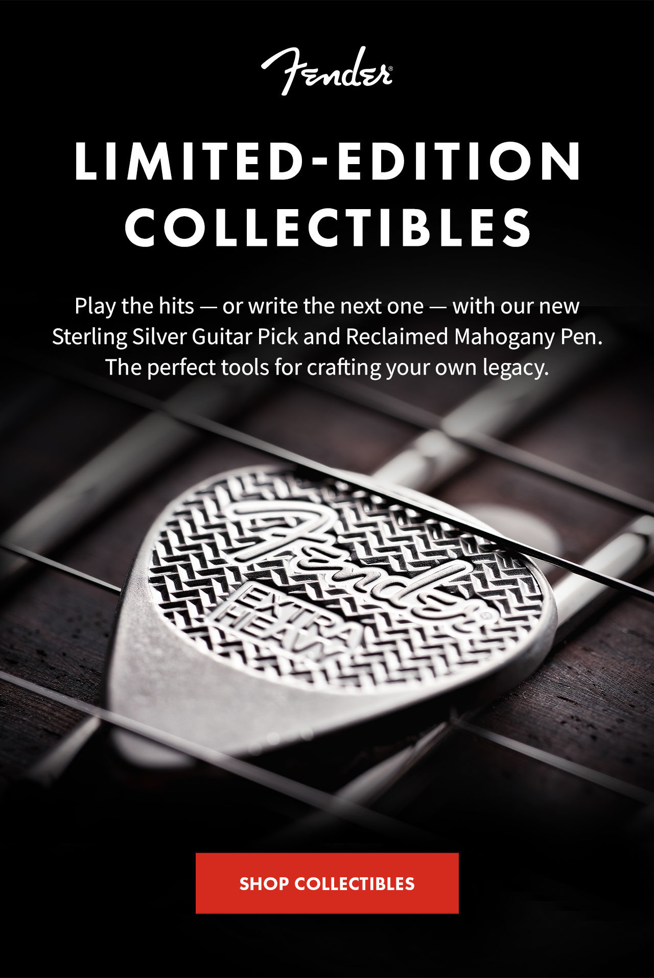 Limited-Edition Collectibles