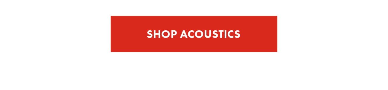 Shop Acoustics