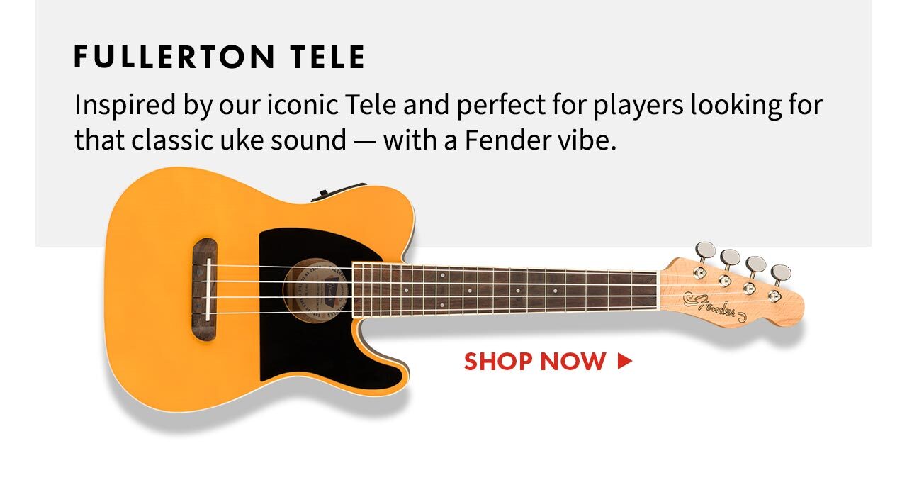 Fullerton Tele