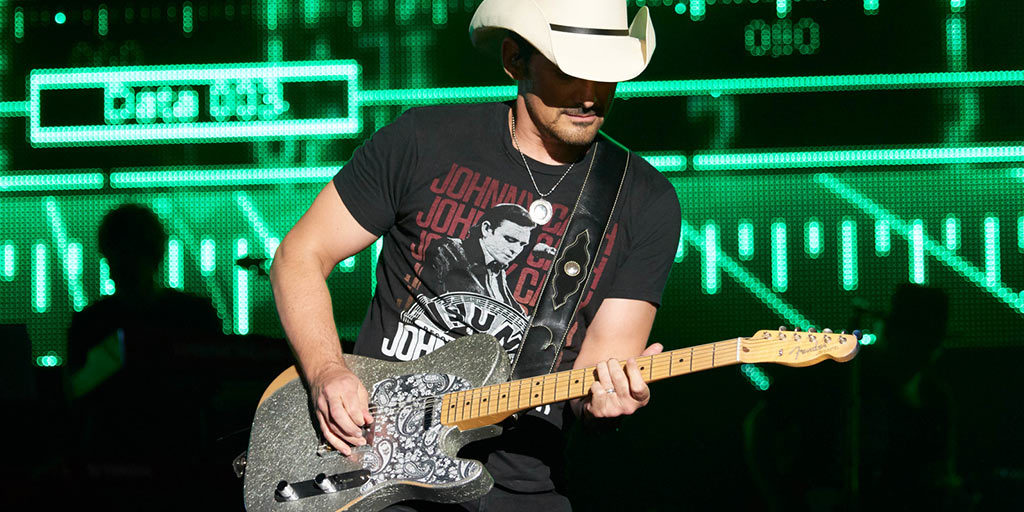 Top 10 Country Fender Telecaster Players Fender Guitars