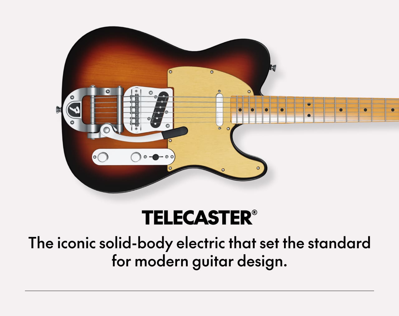 Telecaster