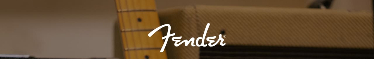 Fender
