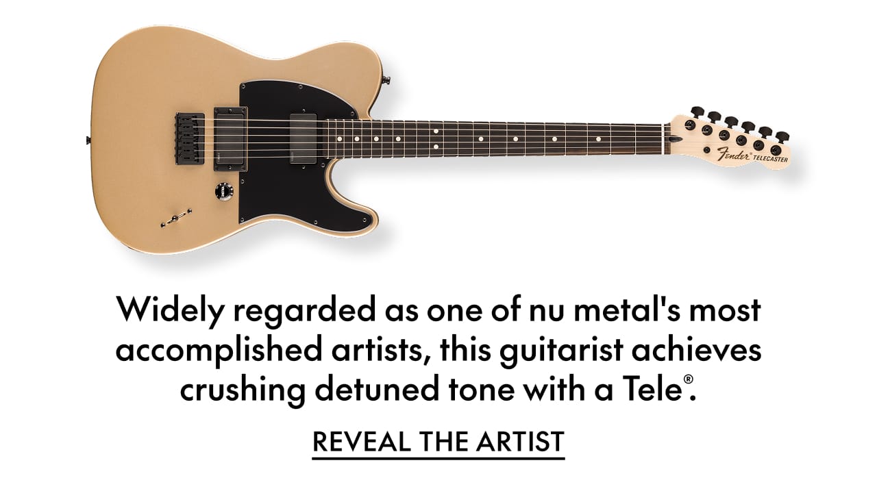 Reveal the Artist