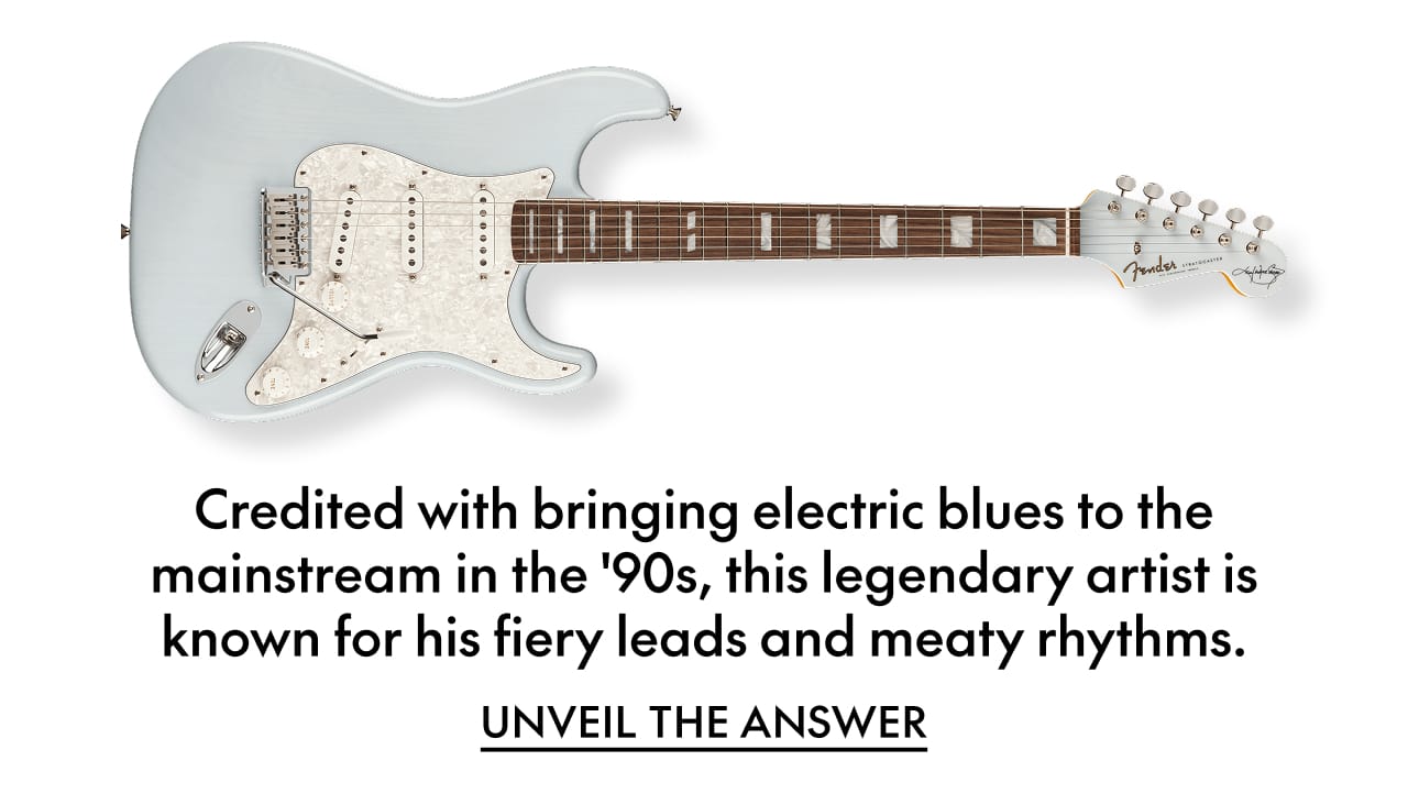 Unveil the Answer