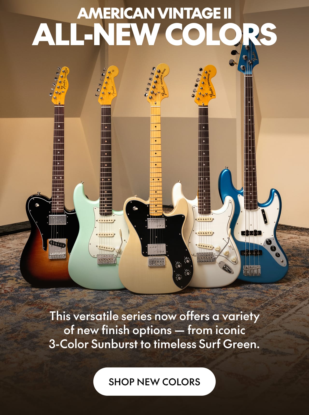 American Vintage II All New Colours | Shop Now