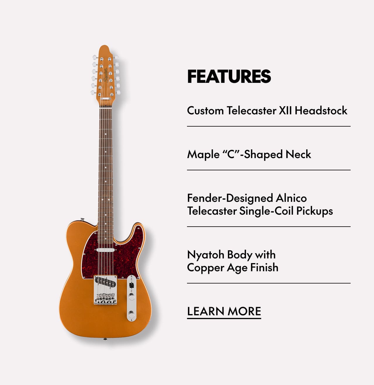 Features