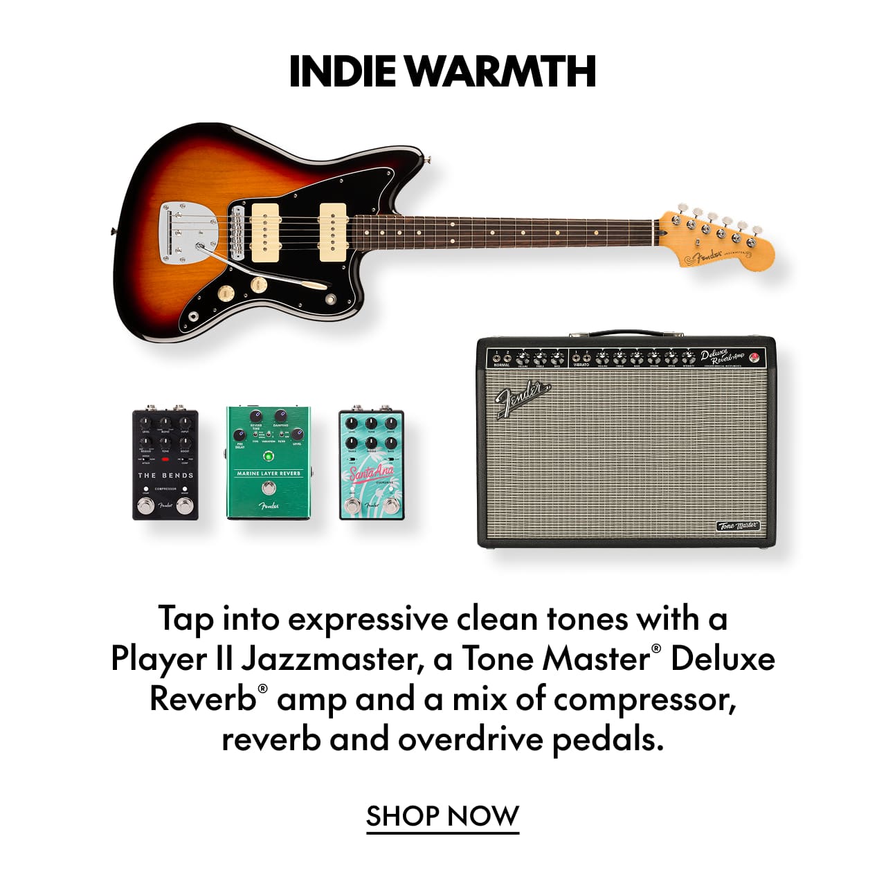 Indie Warmth | Shop Indie
