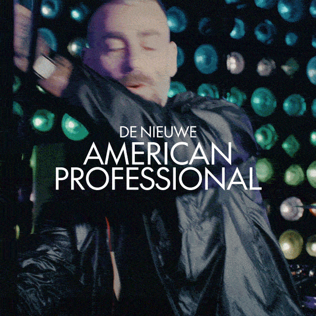 De Nieuwe American Professional
