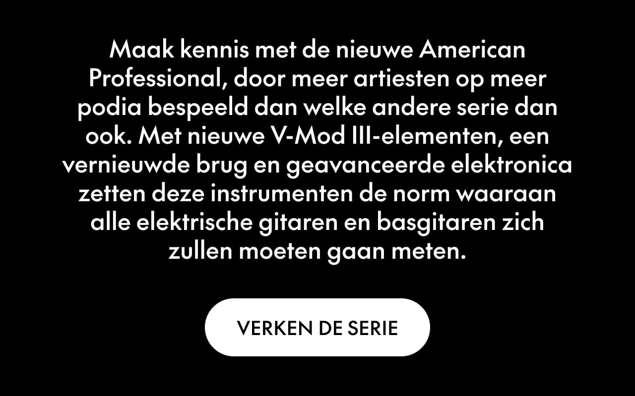 Verken de Serie