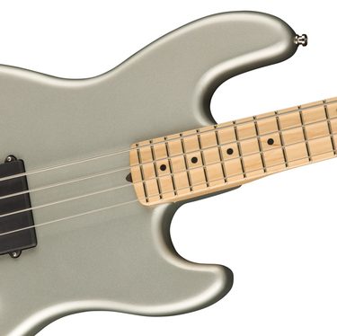 Flea Signature Active Jazz Bass | Fender Basses