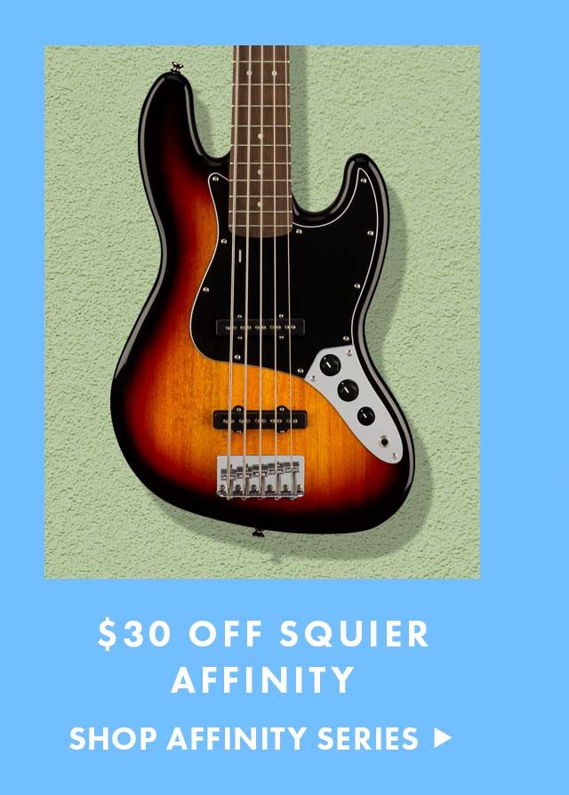 Shop Affinity Series